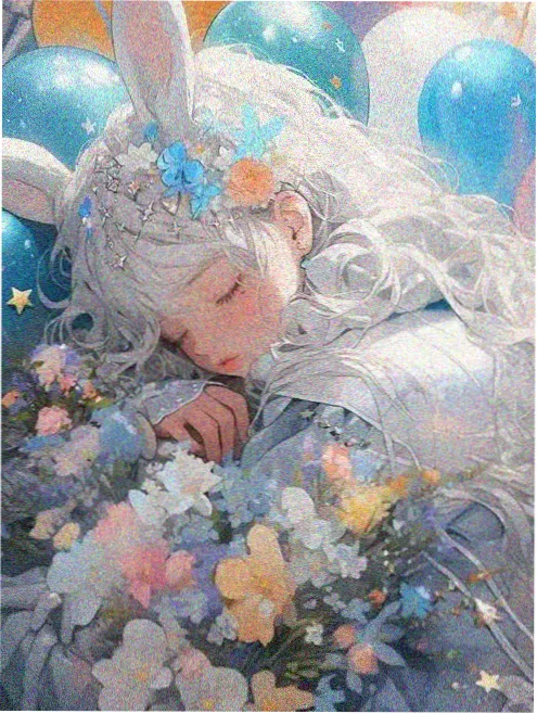 电影《第七层回声》海报