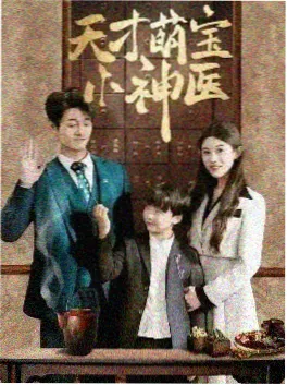 电视剧《十二楼的租客》海报