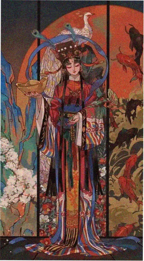 电影《长夜售票员》海报